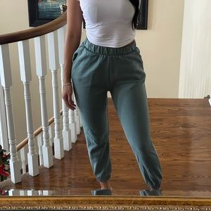 Zara sweatpants